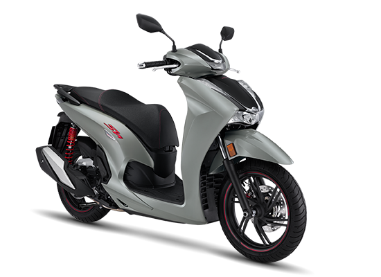 Mẫu xe máy rẻ hơn ô tô rẻ nhất Việt Nam 50 triệu, nhìn giống Honda SH160i nhưng muốn lái phải đổi bằng- Ảnh 1. Mẫu xe máy rẻ hơn ô tô rẻ nhất Việt Nam 50 triệu, nhìn giống Honda SH160i nhưng muốn lái phải đổi bằng- Ảnh 1.