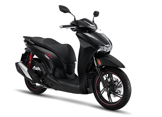 Mẫu xe máy rẻ hơn ô tô rẻ nhất Việt Nam 50 triệu, nhìn giống Honda SH160i nhưng muốn lái phải đổi bằng- Ảnh 15. Mẫu xe máy rẻ hơn ô tô rẻ nhất Việt Nam 50 triệu, nhìn giống Honda SH160i nhưng muốn lái phải đổi bằng- Ảnh 15.