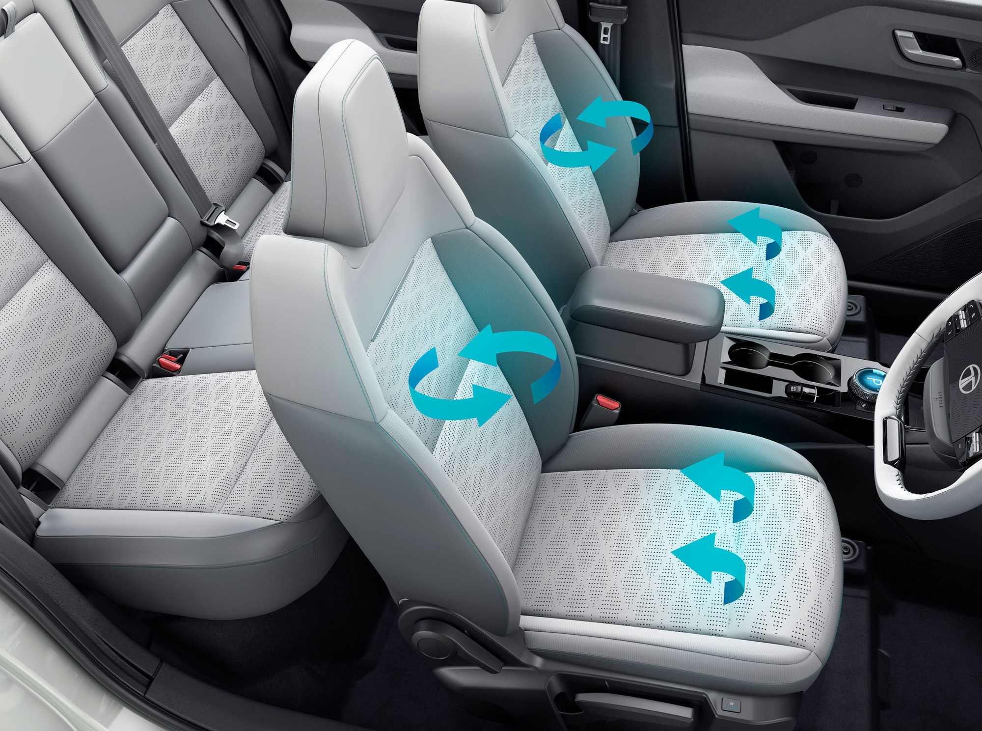 Tata tung ra chiếc xe điện đầu tiên tại Ấn Độ giá 325 triệu, đi 425km 1 lần sạc, công nghệ ngập cabin- Ảnh 16. Tata tung ra chiếc xe điện đầu tiên tại Ấn Độ giá 325 triệu, đi 425km 1 lần sạc, công nghệ ngập cabin- Ảnh 16.