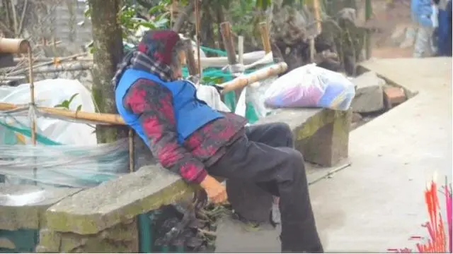 Mẹ già 85 tuổi chết cóng ở sân sau đêm lạnh giá, các con chối trách nhiệm: Theo lịch chưa tới lượt tôi chăm- Ảnh 1. Mẹ già 85 tuổi chết cóng ở sân sau đêm lạnh giá, các con chối trách nhiệm: Theo lịch chưa tới lượt tôi chăm- Ảnh 1.