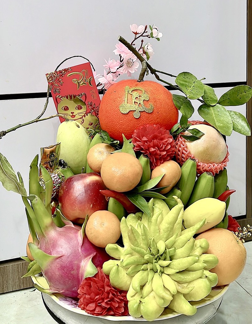 Loại quả chưng Tết nghe tên đã thấy giàu sang, tiền xài không hết nhưng lại là kịch độc, chớ dại ăn- Ảnh 7.