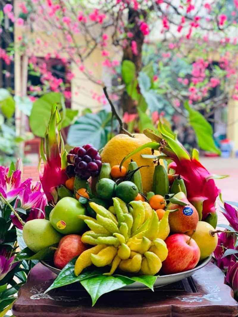 Loại quả chưng Tết nghe tên đã thấy giàu sang, tiền xài không hết nhưng lại là kịch độc, chớ dại ăn- Ảnh 8.
