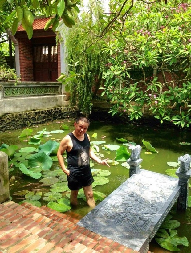 Từng tuyên bố "đến người nhà cũng không cho vay tiền", Xuân Hinh giàu có cỡ nào tuổi 64?- Ảnh 5. Từng tuyên bố "đến người nhà cũng không cho vay tiền", Xuân Hinh giàu có cỡ nào tuổi 64?- Ảnh 5.