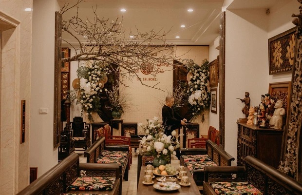 Từng tuyên bố "đến người nhà cũng không cho vay tiền", Xuân Hinh giàu có cỡ nào tuổi 64?- Ảnh 4. Từng tuyên bố "đến người nhà cũng không cho vay tiền", Xuân Hinh giàu có cỡ nào tuổi 64?- Ảnh 4.