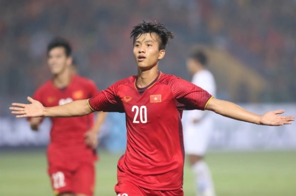 “Con cưng” của thầy Park từng tịt ngòi suốt 3 năm và “nỗi hàm oan” của HLV Troussier- Ảnh 1.