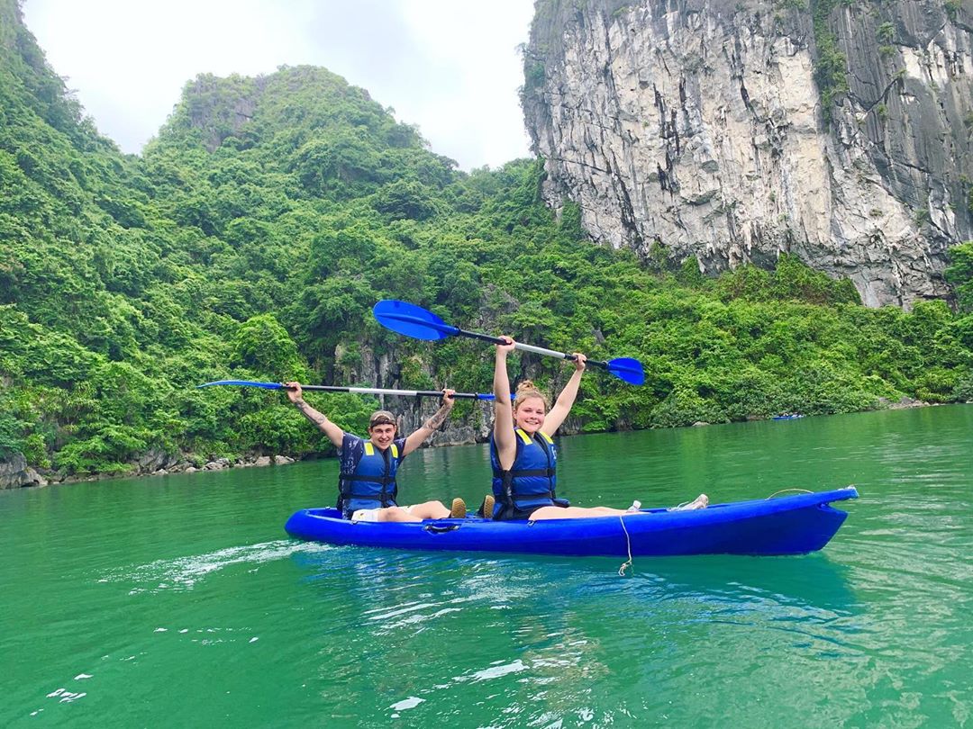 Không phải Nha Trang hay Phú Quốc, bãi biển Việt Nam lọt top đẹp nhất thế giới cách Hà Nội chưa đến 200km- Ảnh 5.