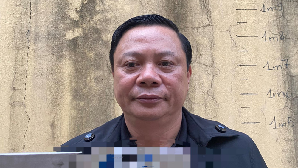 Bắc Giang: Một phụ nữ bị 3 người đàn ông bắt cóc, kéo lên xe ô tô chở đi- Ảnh 3. Bắc Giang: Một phụ nữ bị 3 người đàn ông bắt cóc, kéo lên xe ô tô chở đi- Ảnh 3.