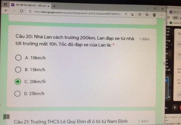 Lại thêm bài toán tiểu học khiến dân tình khóc giùm đôi chân của Lan: Đạp xe 720km, chở Ngọc lên Đà Lạt- Ảnh 3. Lại thêm bài toán tiểu học khiến dân tình khóc giùm đôi chân của Lan: Đạp xe 720km, chở Ngọc lên Đà Lạt- Ảnh 3.
