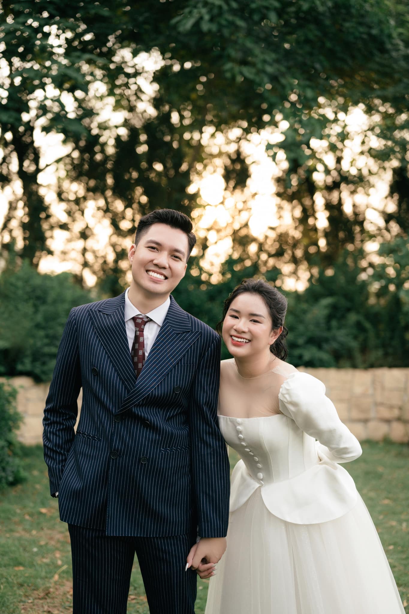 Con gái chủ biệt thự Hạ Long "chốt chồng" theo cách không ngờ, mẹ vợ chỉ nhận xét 2 chữ về chàng rể- Ảnh 2. Con gái chủ biệt thự Hạ Long "chốt chồng" theo cách không ngờ, mẹ vợ chỉ nhận xét 2 chữ về chàng rể- Ảnh 2.