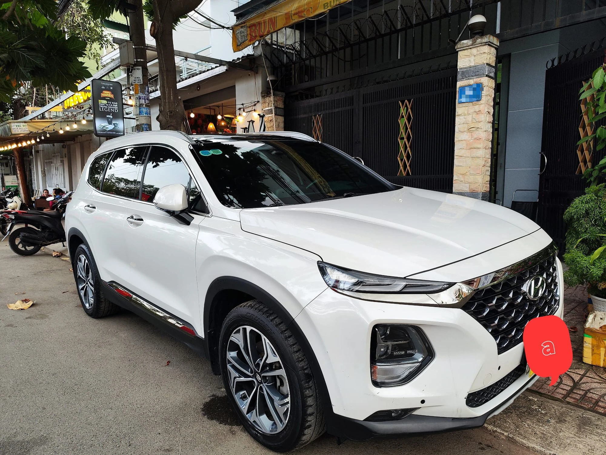Từng tốn 1,4 tỷ ra biển cho xe gia đình trong mơ', nay mua lại Hyundai Santa Fe cần bao nhiêu tiền?- Ảnh 53.