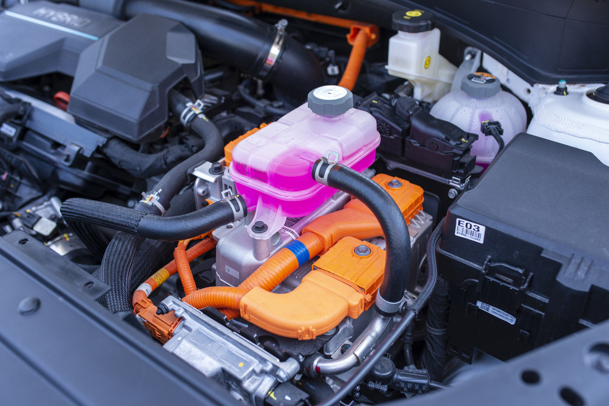 Từng tốn 1,4 tỷ ra biển cho xe gia đình trong mơ', nay mua lại Hyundai Santa Fe cần bao nhiêu tiền?- Ảnh 7.