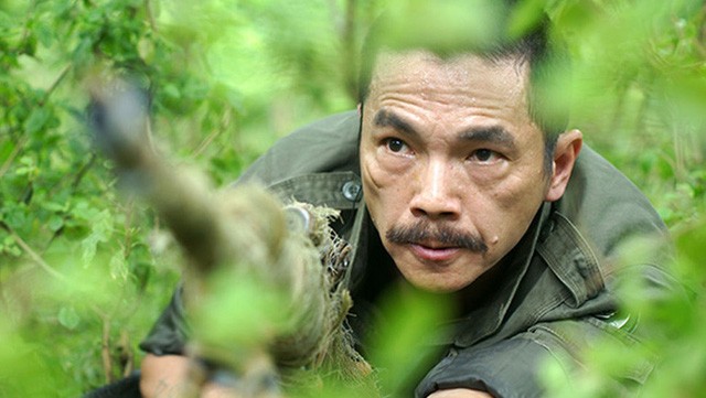 Nam NSND là "ông bố quốc dân", tuổi 63 sống bình dị, hạnh phúc bên bà xã xinh đẹp, kém 10 tuổi- Ảnh 2. Nam NSND là "ông bố quốc dân", tuổi 63 sống bình dị, hạnh phúc bên bà xã xinh đẹp, kém 10 tuổi- Ảnh 2.