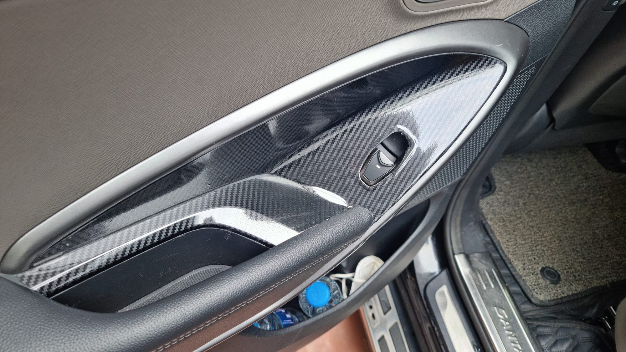 Từng tốn 1,4 tỷ ra biển cho xe gia đình trong mơ', nay mua lại Hyundai Santa Fe cần bao nhiêu tiền?- Ảnh 16.