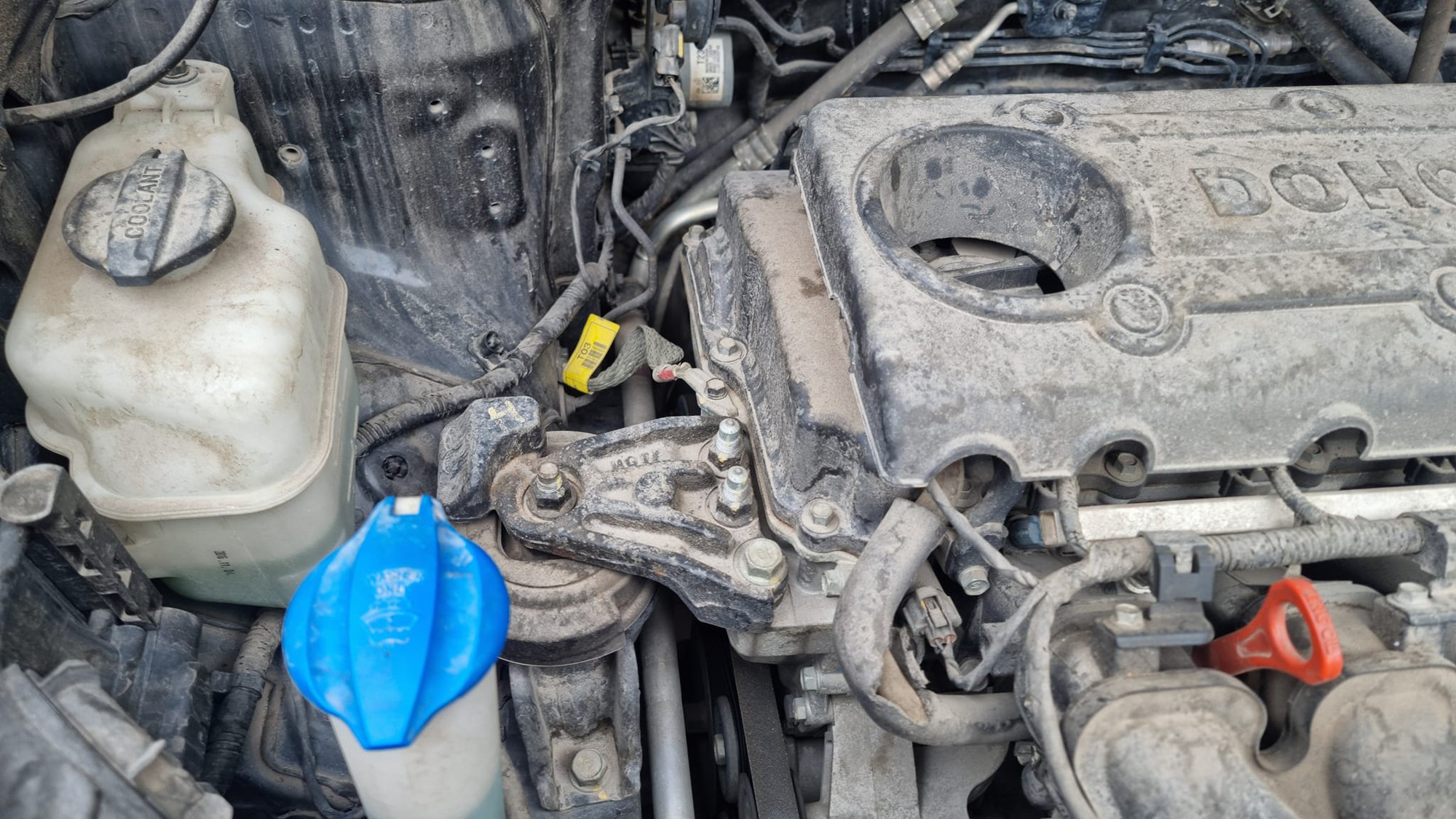 Từng tốn 1,4 tỷ ra biển cho xe gia đình trong mơ', nay mua lại Hyundai Santa Fe cần bao nhiêu tiền?- Ảnh 30. Từng tốn 1,4 tỷ ra biển cho xe gia đình trong mơ', nay mua lại Hyundai Santa Fe cần bao nhiêu tiền?- Ảnh 30.