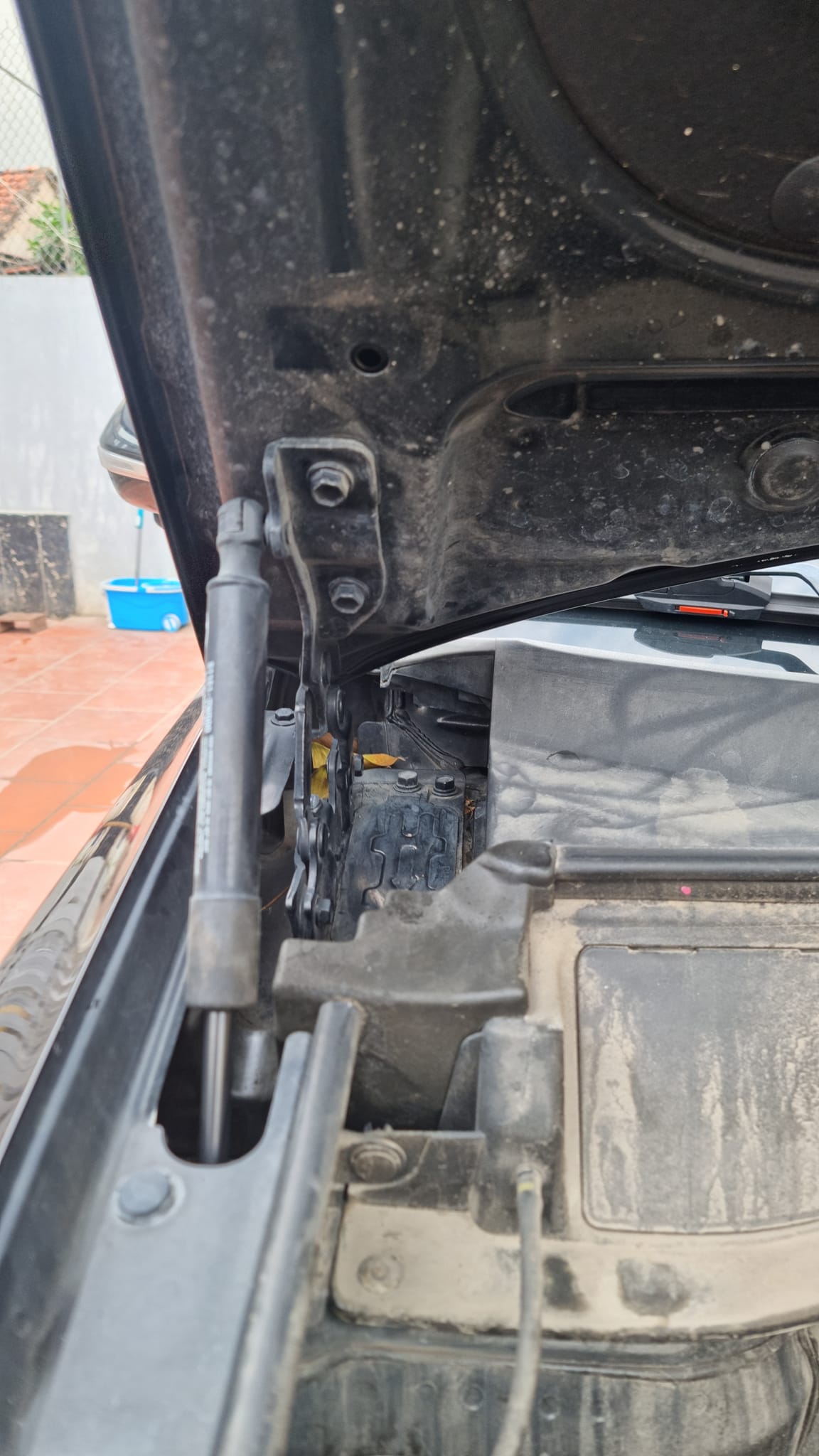 Từng tốn 1,4 tỷ ra biển cho xe gia đình trong mơ', nay mua lại Hyundai Santa Fe cần bao nhiêu tiền?- Ảnh 31. Từng tốn 1,4 tỷ ra biển cho xe gia đình trong mơ', nay mua lại Hyundai Santa Fe cần bao nhiêu tiền?- Ảnh 31.