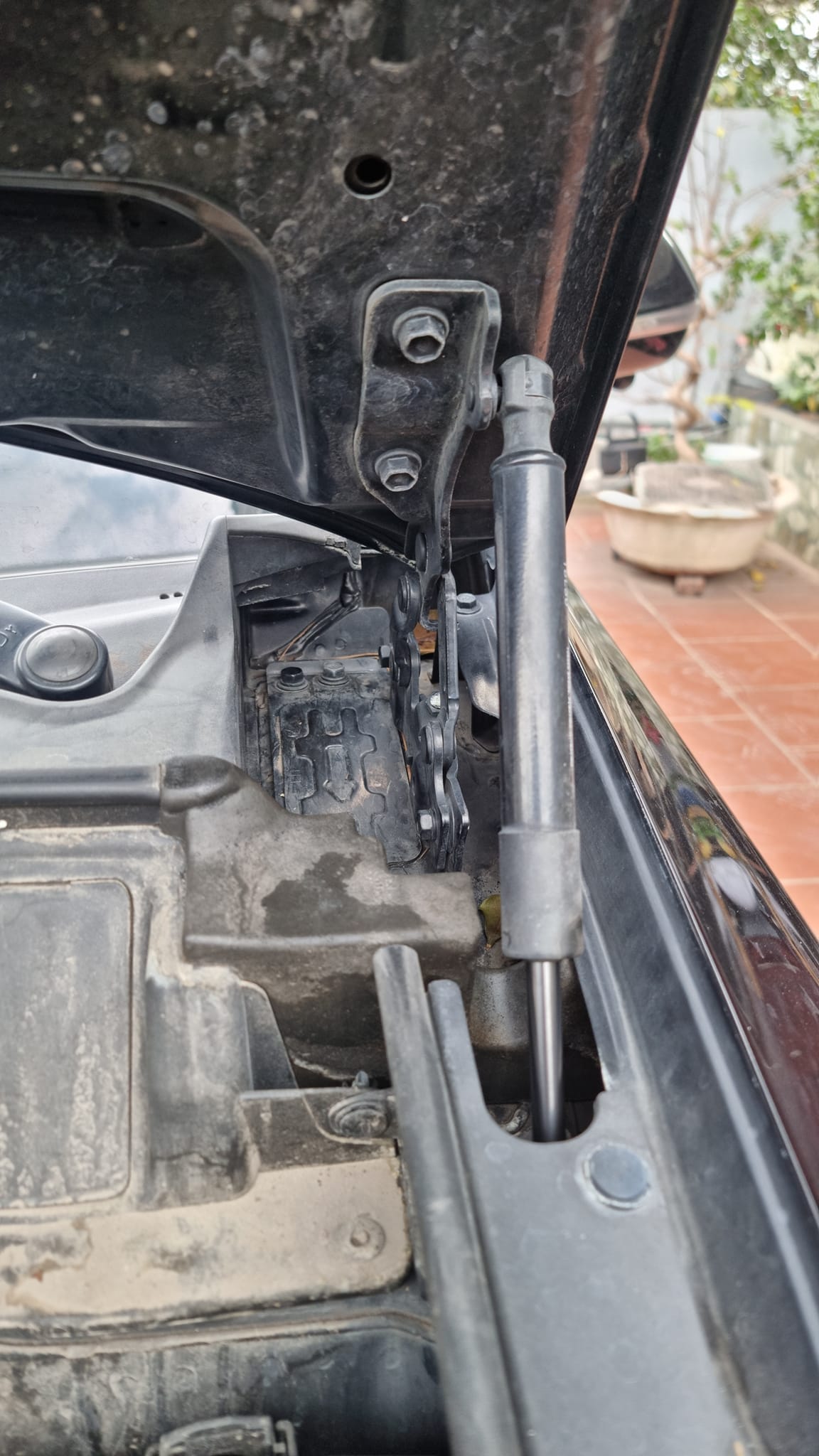 Từng tốn 1,4 tỷ ra biển cho xe gia đình trong mơ', nay mua lại Hyundai Santa Fe cần bao nhiêu tiền?- Ảnh 32. Từng tốn 1,4 tỷ ra biển cho xe gia đình trong mơ', nay mua lại Hyundai Santa Fe cần bao nhiêu tiền?- Ảnh 32.