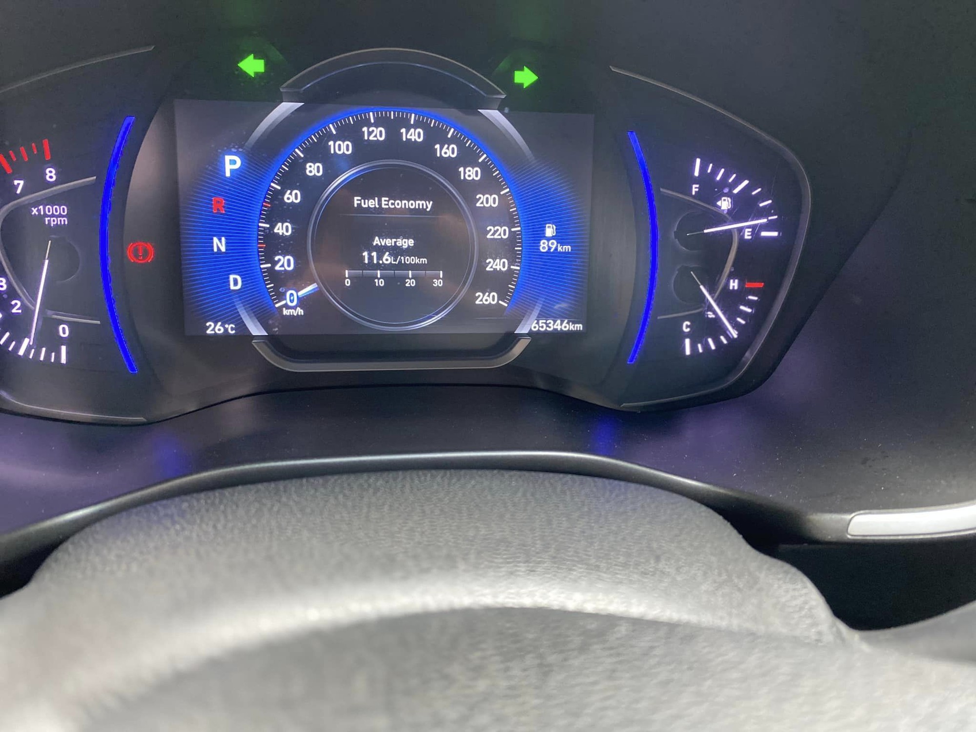 Từng tốn 1,4 tỷ ra biển cho xe gia đình trong mơ', nay mua lại Hyundai Santa Fe cần bao nhiêu tiền?- Ảnh 44.