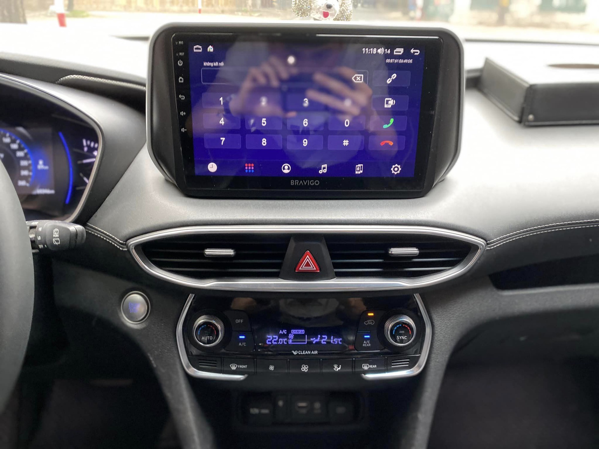 Từng tốn 1,4 tỷ ra biển cho xe gia đình trong mơ', nay mua lại Hyundai Santa Fe cần bao nhiêu tiền?- Ảnh 45.