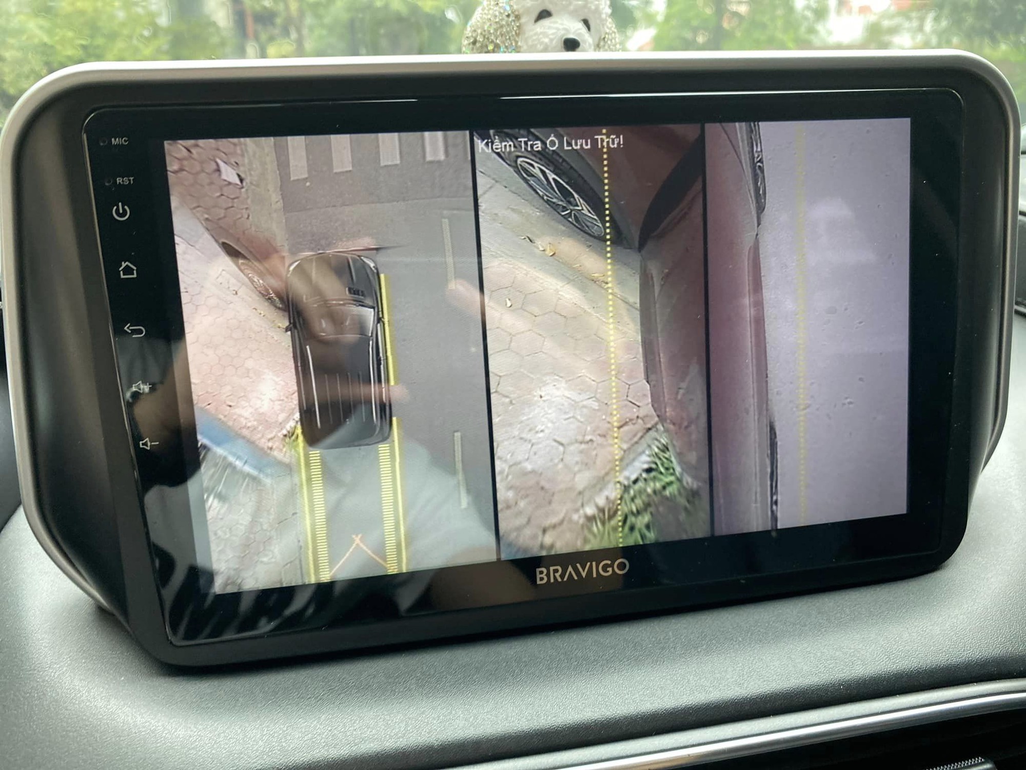 Từng tốn 1,4 tỷ ra biển cho xe gia đình trong mơ', nay mua lại Hyundai Santa Fe cần bao nhiêu tiền?- Ảnh 48. Từng tốn 1,4 tỷ ra biển cho xe gia đình trong mơ', nay mua lại Hyundai Santa Fe cần bao nhiêu tiền?- Ảnh 48.