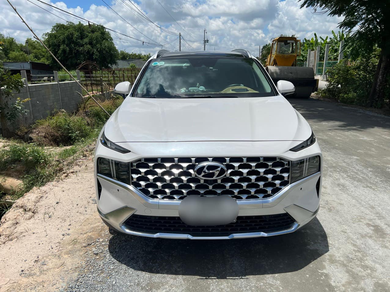 Từng tốn 1,4 tỷ ra biển cho xe gia đình trong mơ', nay mua lại Hyundai Santa Fe cần bao nhiêu tiền?- Ảnh 61. Từng tốn 1,4 tỷ ra biển cho xe gia đình trong mơ', nay mua lại Hyundai Santa Fe cần bao nhiêu tiền?- Ảnh 61.