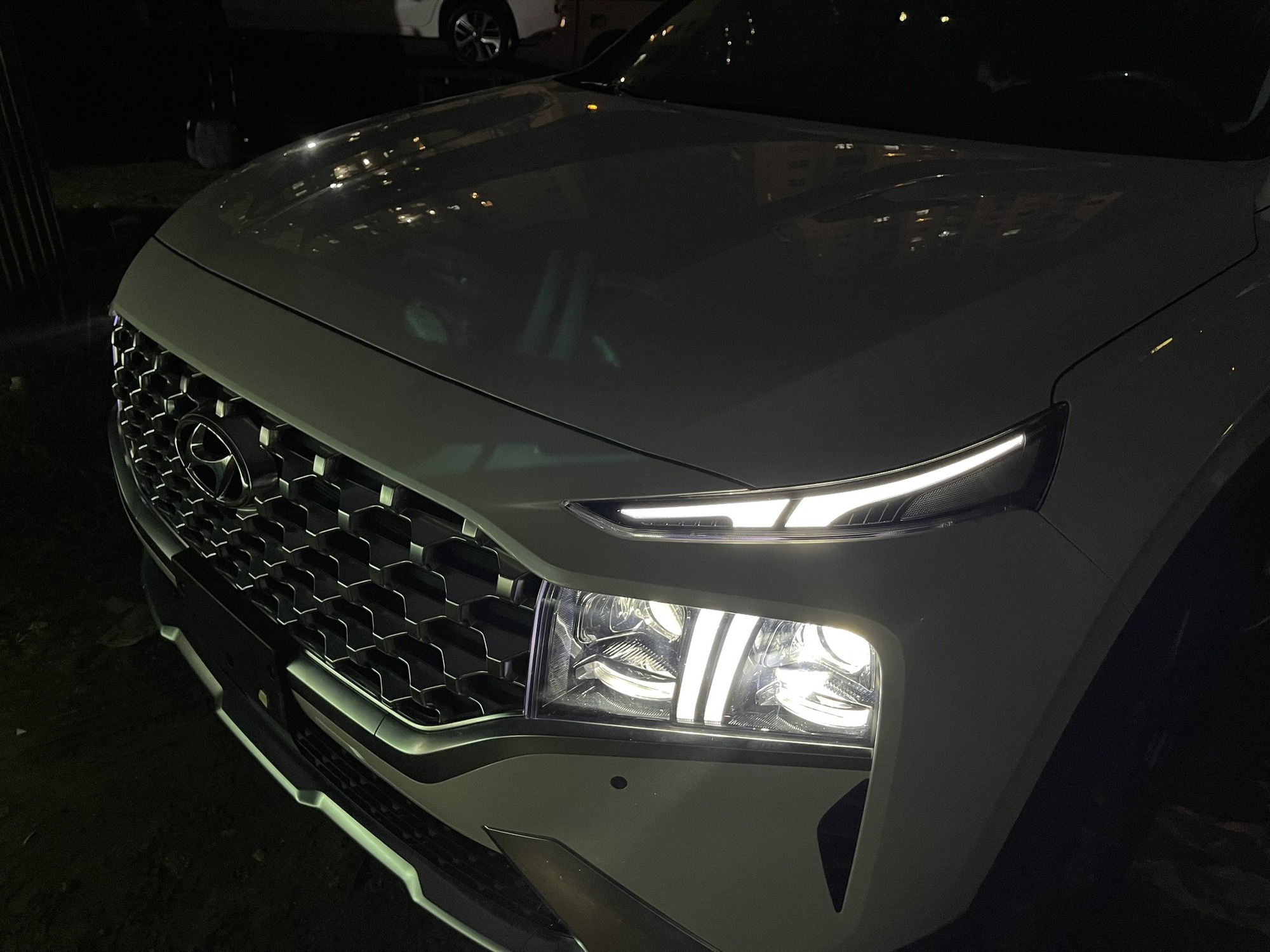 Từng tốn 1,4 tỷ ra biển cho xe gia đình trong mơ', nay mua lại Hyundai Santa Fe cần bao nhiêu tiền?- Ảnh 81.