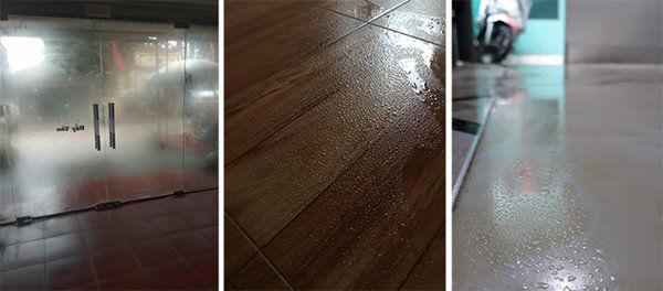 Trời trở nồm, nguyên tắc "3 KHÔNG" giúp nhà hạn chế đổ mồ hôi: Điều cuối cùng rất nhiều người hiểu nhầm- Ảnh 1. Trời trở nồm, nguyên tắc "3 KHÔNG" giúp nhà hạn chế đổ mồ hôi: Điều cuối cùng rất nhiều người hiểu nhầm- Ảnh 1.