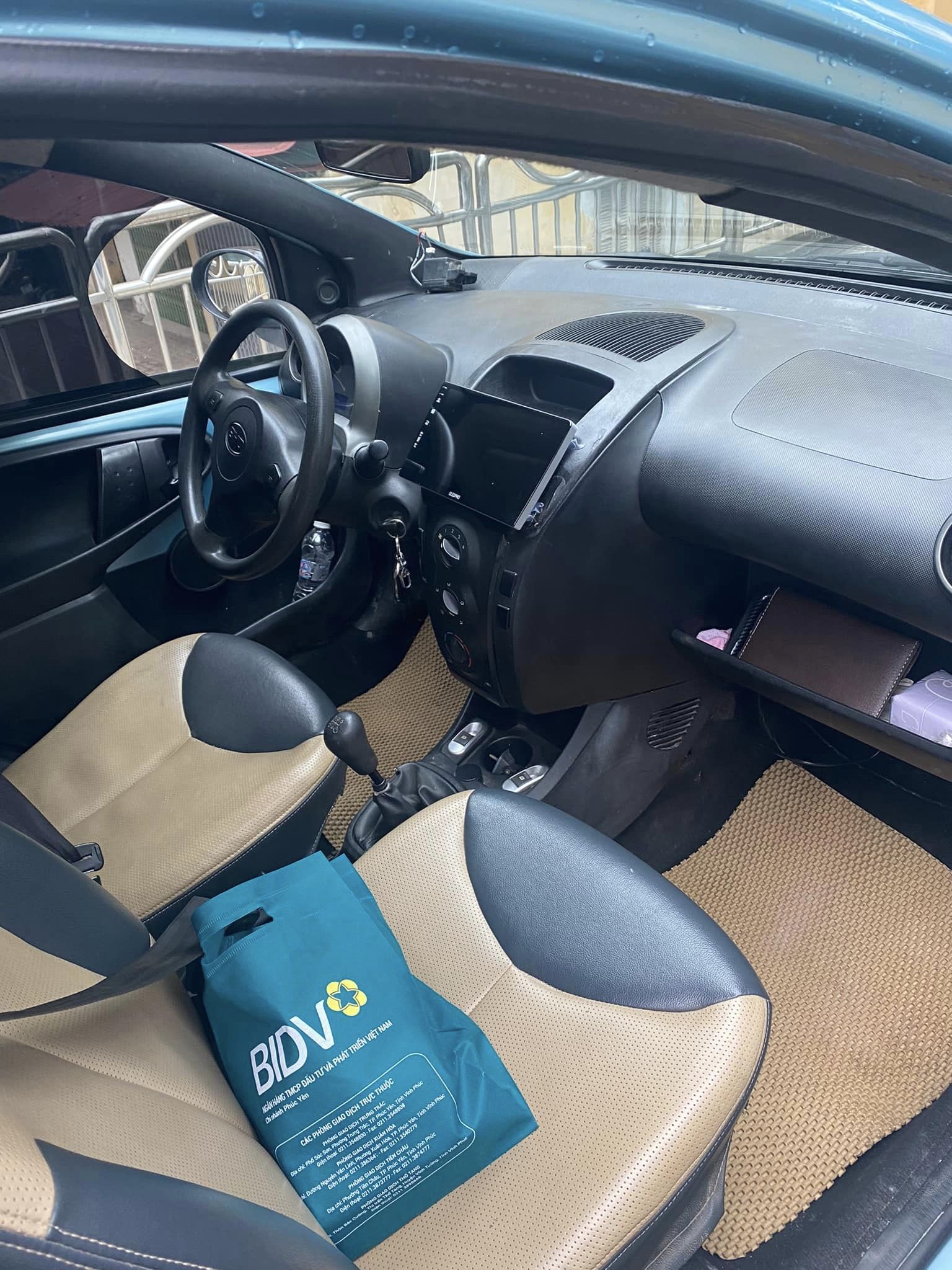 100 triệu đồng có mua ô tô được không? Bất ngờ có chiếc chỉ 35 triệu!- Ảnh 32. 100 triệu đồng có mua ô tô được không? Bất ngờ có chiếc chỉ 35 triệu!- Ảnh 32.