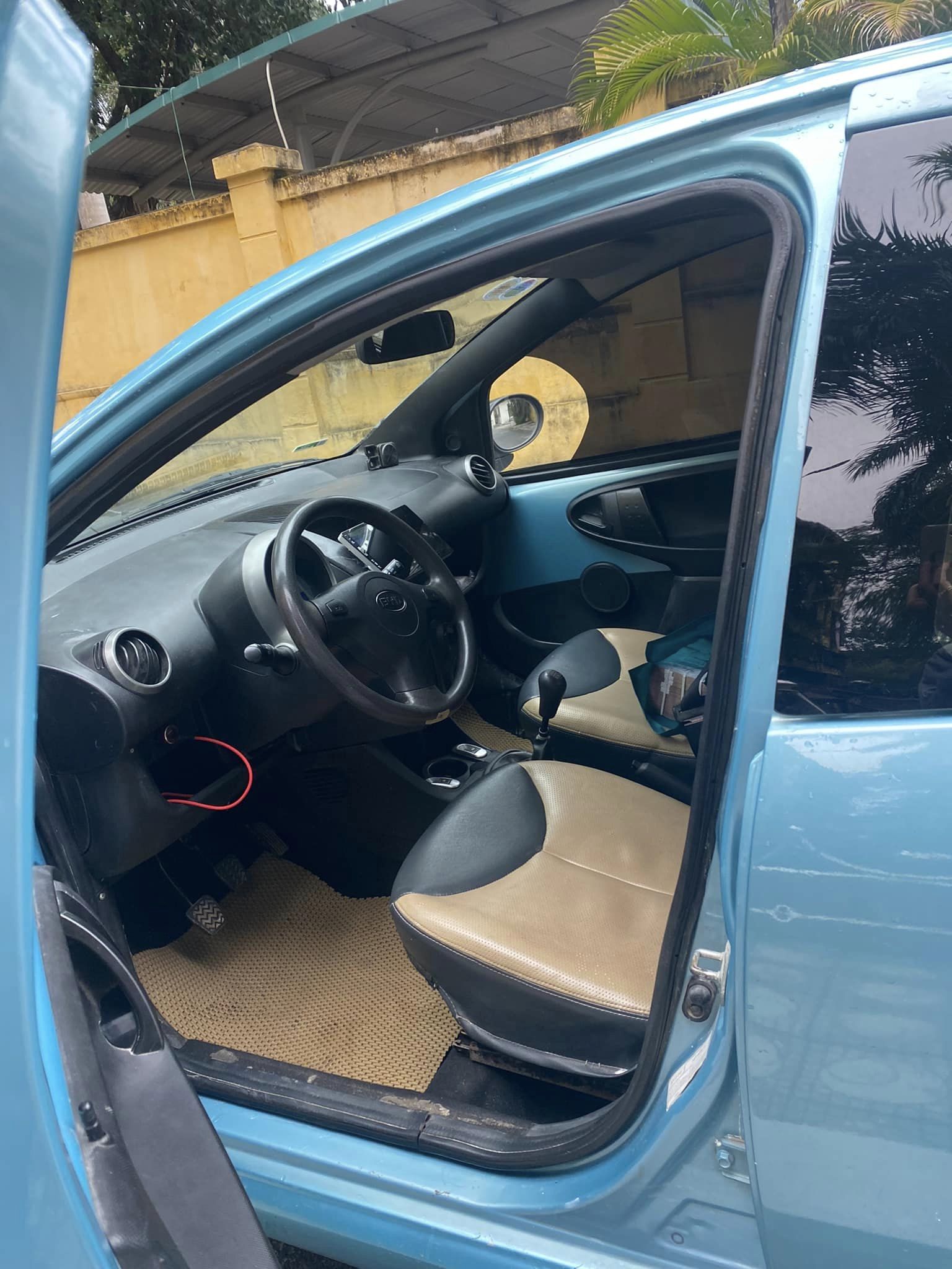 100 triệu đồng có mua ô tô được không? Bất ngờ có chiếc chỉ 35 triệu!- Ảnh 34. 100 triệu đồng có mua ô tô được không? Bất ngờ có chiếc chỉ 35 triệu!- Ảnh 34.