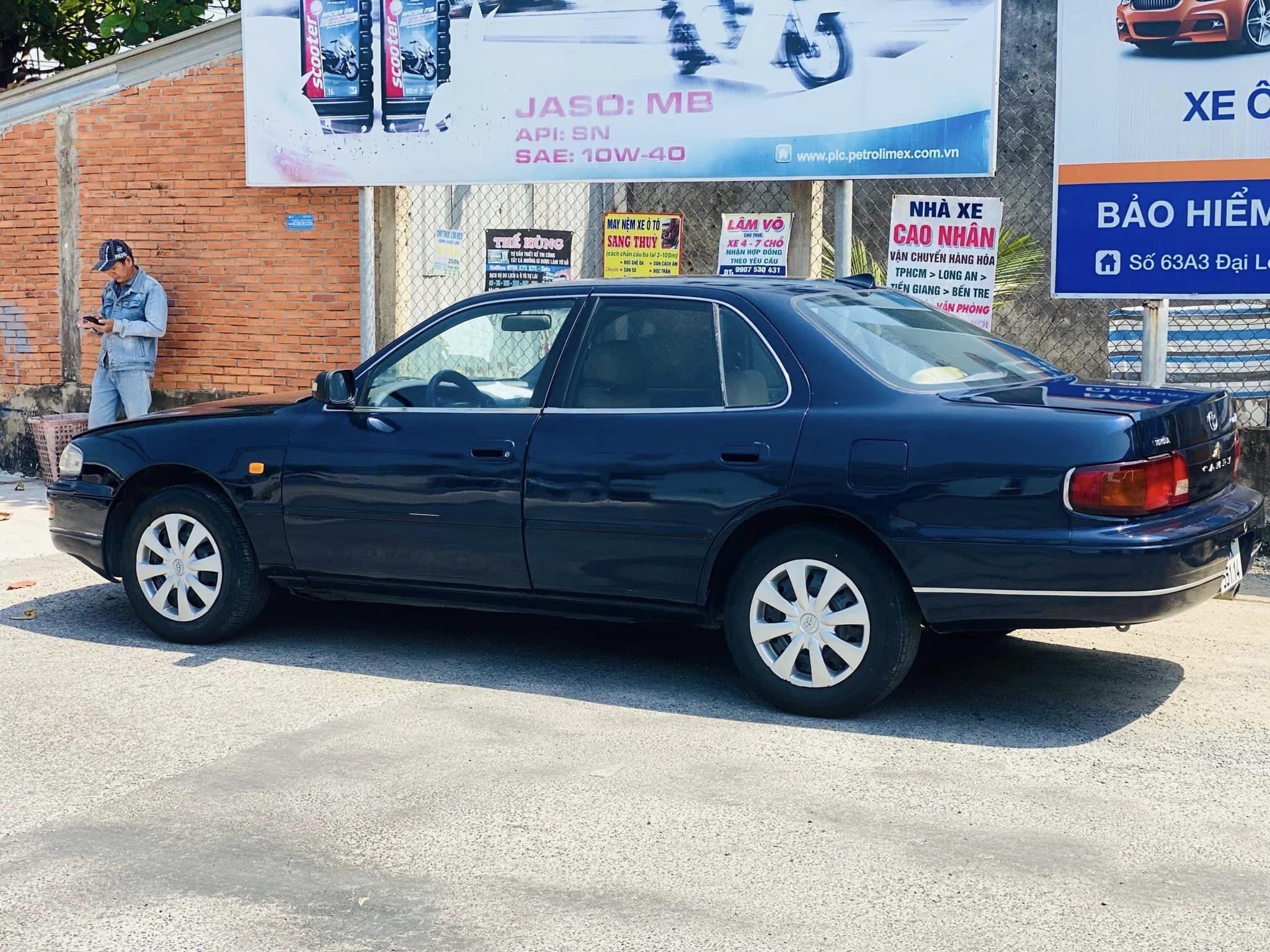 100 triệu đồng có mua ô tô được không? Bất ngờ có chiếc chỉ 35 triệu!- Ảnh 5. 100 triệu đồng có mua ô tô được không? Bất ngờ có chiếc chỉ 35 triệu!- Ảnh 5.