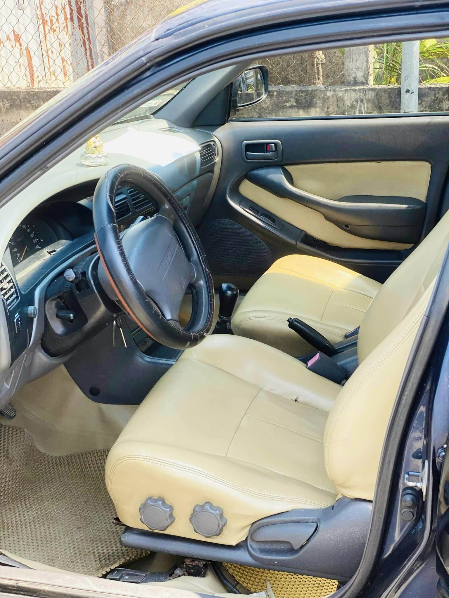 100 triệu đồng có mua ô tô được không? Bất ngờ có chiếc chỉ 35 triệu!- Ảnh 10. 100 triệu đồng có mua ô tô được không? Bất ngờ có chiếc chỉ 35 triệu!- Ảnh 10.