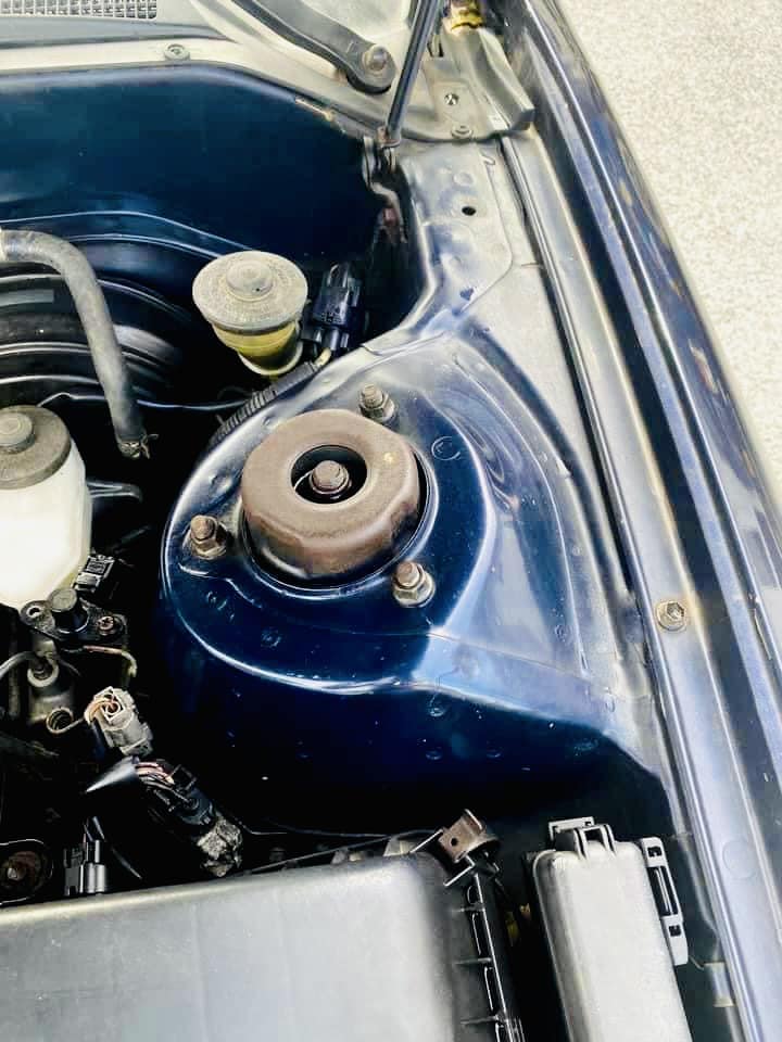 100 triệu đồng có mua ô tô được không? Bất ngờ có chiếc chỉ 35 triệu!- Ảnh 14. 100 triệu đồng có mua ô tô được không? Bất ngờ có chiếc chỉ 35 triệu!- Ảnh 14.