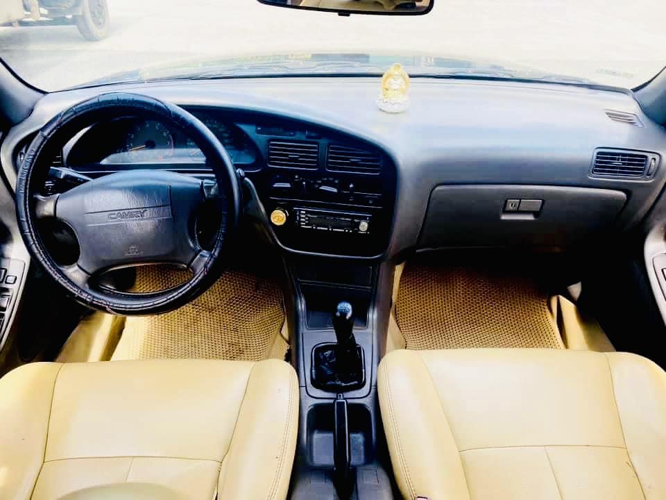 100 triệu đồng có mua ô tô được không? Bất ngờ có chiếc chỉ 35 triệu!- Ảnh 11. 100 triệu đồng có mua ô tô được không? Bất ngờ có chiếc chỉ 35 triệu!- Ảnh 11.