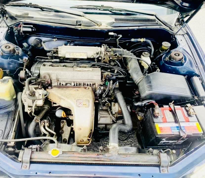 100 triệu đồng có mua ô tô được không? Bất ngờ có chiếc chỉ 35 triệu!- Ảnh 13. 100 triệu đồng có mua ô tô được không? Bất ngờ có chiếc chỉ 35 triệu!- Ảnh 13.