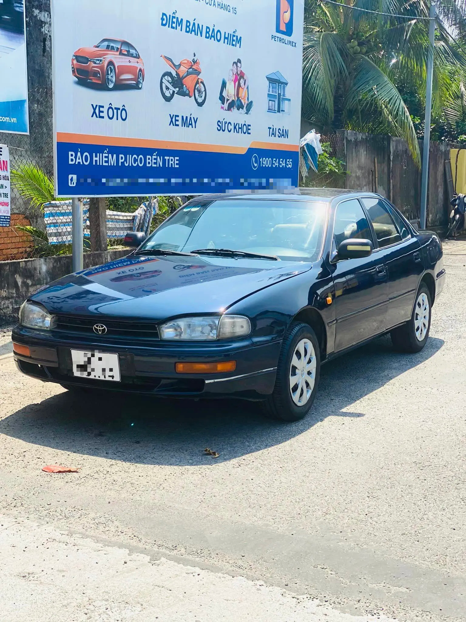 100 triệu đồng có mua ô tô được không? Bất ngờ có chiếc chỉ 35 triệu!- Ảnh 4. 100 triệu đồng có mua ô tô được không? Bất ngờ có chiếc chỉ 35 triệu!- Ảnh 4.