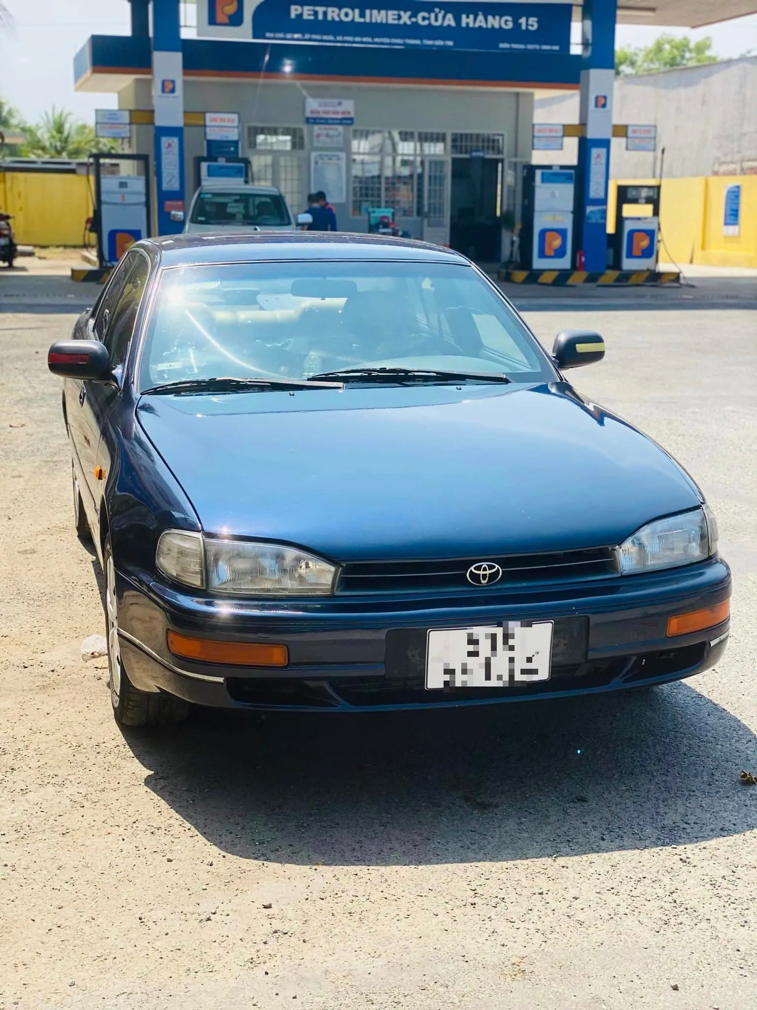 100 triệu đồng có mua ô tô được không? Bất ngờ có chiếc chỉ 35 triệu!- Ảnh 8. 100 triệu đồng có mua ô tô được không? Bất ngờ có chiếc chỉ 35 triệu!- Ảnh 8.