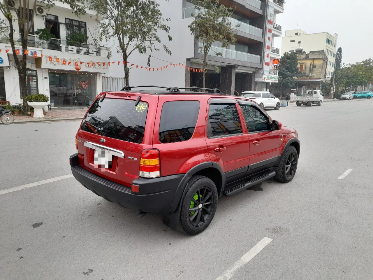 100 triệu đồng có mua ô tô được không? Bất ngờ có chiếc chỉ 35 triệu!- Ảnh 48. 100 triệu đồng có mua ô tô được không? Bất ngờ có chiếc chỉ 35 triệu!- Ảnh 48.