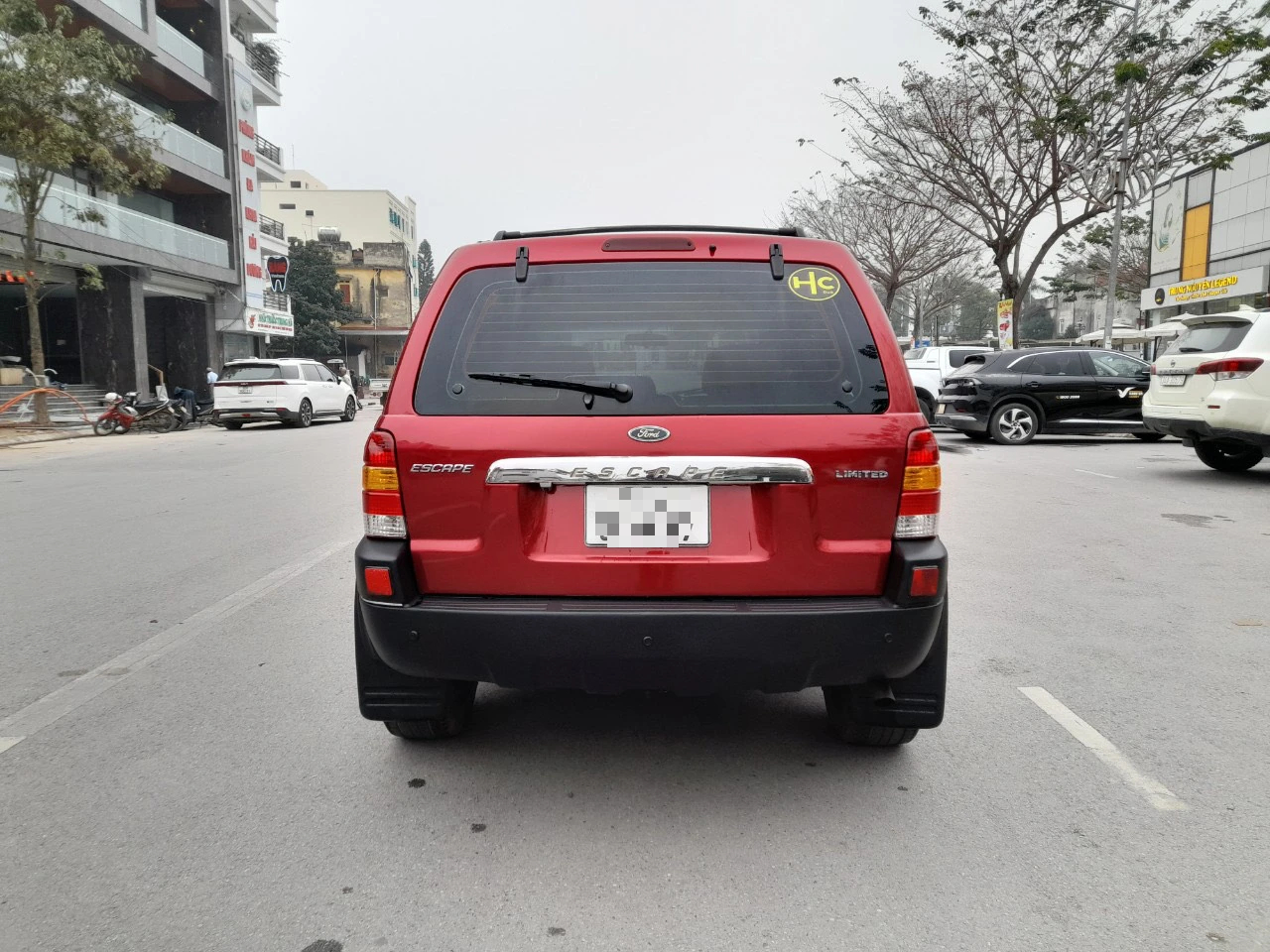 100 triệu đồng có mua ô tô được không? Bất ngờ có chiếc chỉ 35 triệu!- Ảnh 49. 100 triệu đồng có mua ô tô được không? Bất ngờ có chiếc chỉ 35 triệu!- Ảnh 49.