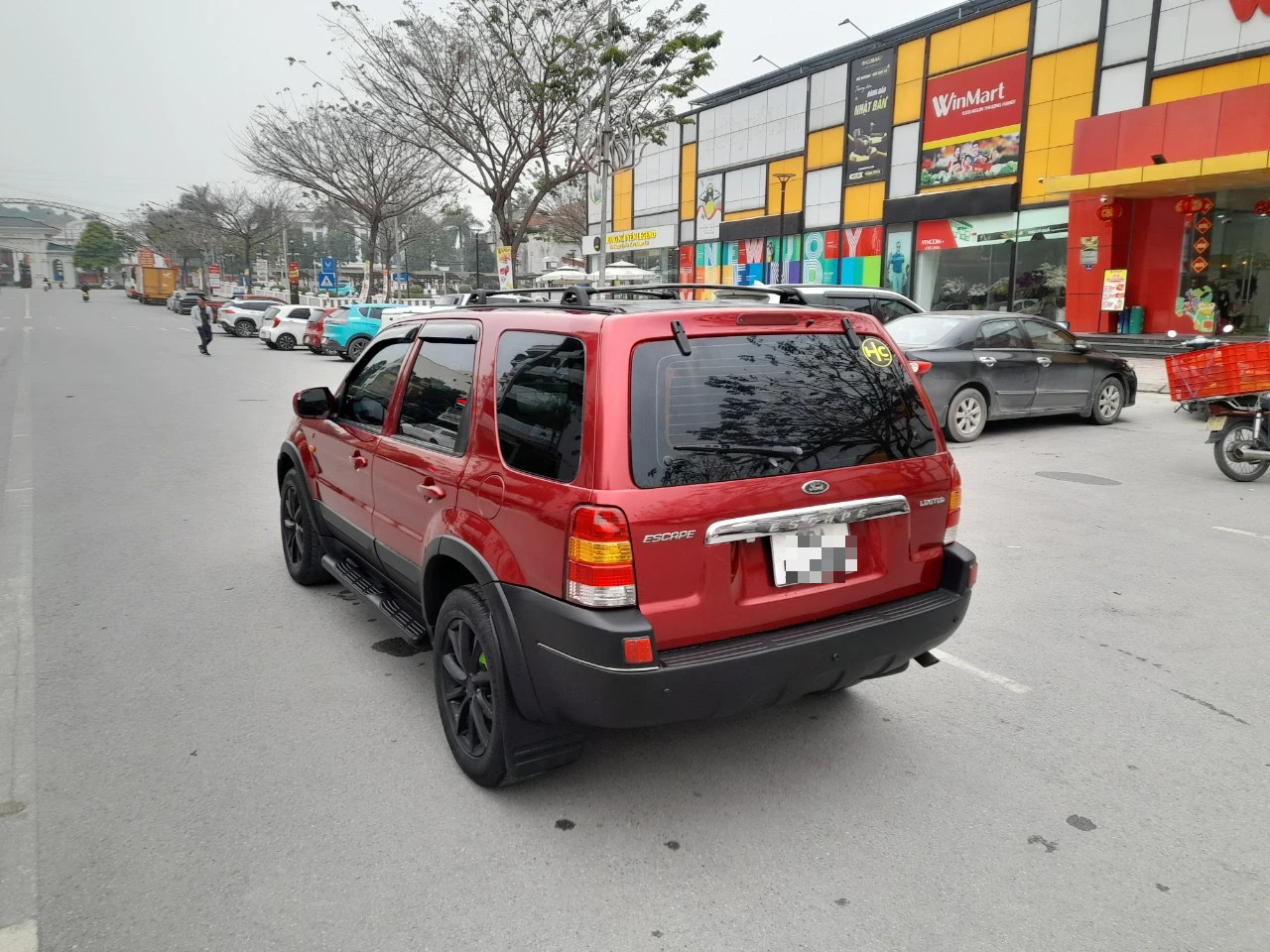 100 triệu đồng có mua ô tô được không? Bất ngờ có chiếc chỉ 35 triệu!- Ảnh 50. 100 triệu đồng có mua ô tô được không? Bất ngờ có chiếc chỉ 35 triệu!- Ảnh 50.