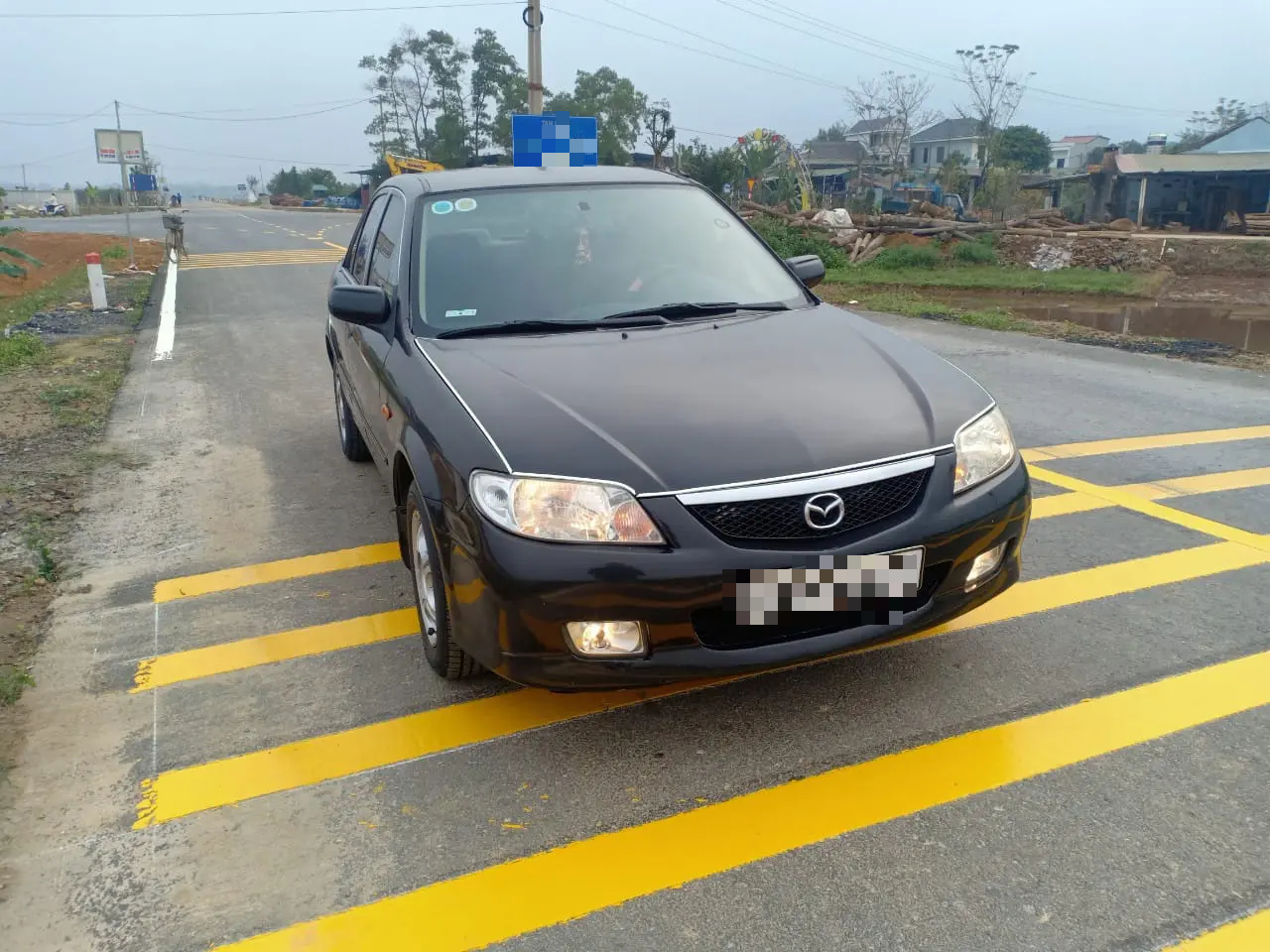 100 triệu đồng có mua ô tô được không? Bất ngờ có chiếc chỉ 35 triệu!- Ảnh 38. 100 triệu đồng có mua ô tô được không? Bất ngờ có chiếc chỉ 35 triệu!- Ảnh 38.