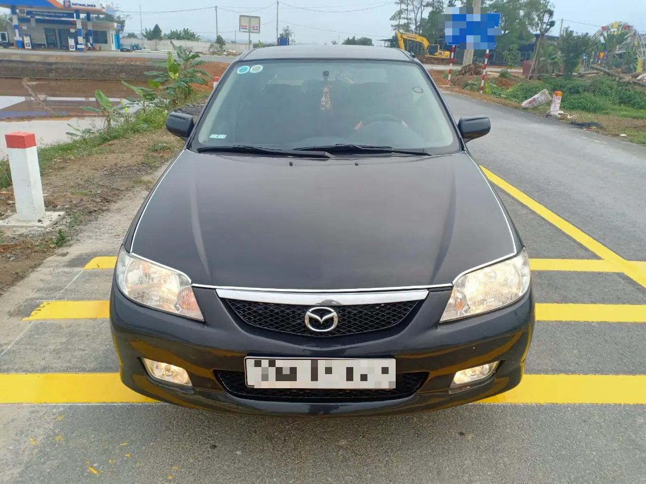 100 triệu đồng có mua ô tô được không? Bất ngờ có chiếc chỉ 35 triệu!- Ảnh 39. 100 triệu đồng có mua ô tô được không? Bất ngờ có chiếc chỉ 35 triệu!- Ảnh 39.