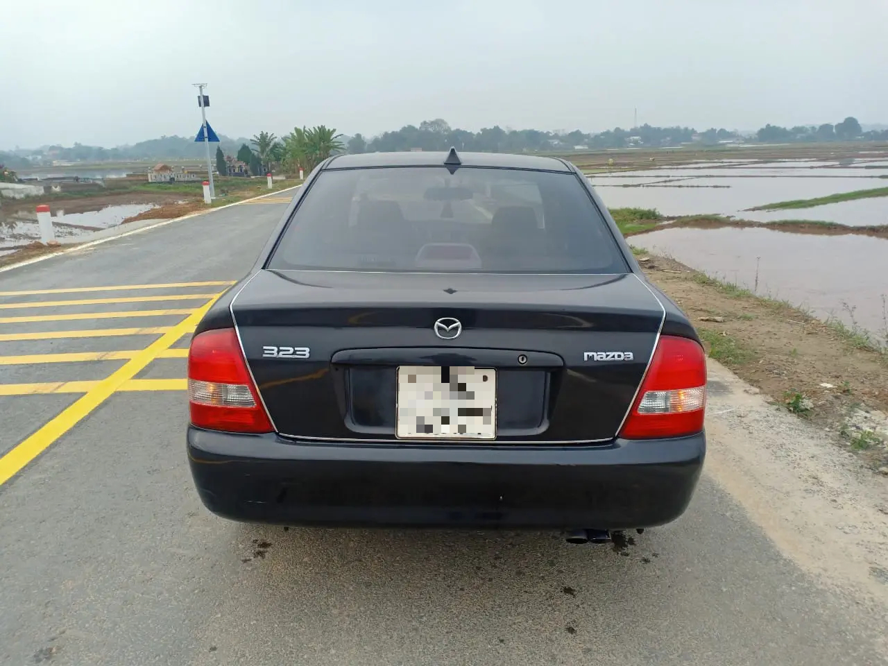 100 triệu đồng có mua ô tô được không? Bất ngờ có chiếc chỉ 35 triệu!- Ảnh 43. 100 triệu đồng có mua ô tô được không? Bất ngờ có chiếc chỉ 35 triệu!- Ảnh 43.