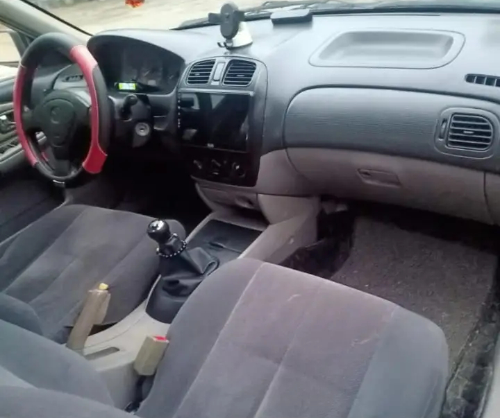 100 triệu đồng có mua ô tô được không? Bất ngờ có chiếc chỉ 35 triệu!- Ảnh 44. 100 triệu đồng có mua ô tô được không? Bất ngờ có chiếc chỉ 35 triệu!- Ảnh 44.