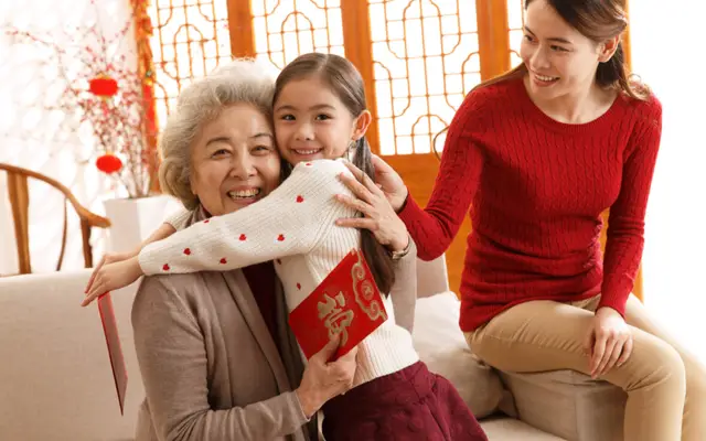 Vợ chồng suýt đánh nhau vì chị họ lì xì con tôi 2 triệu, nhà chị 2 đứa, chồng đòi mừng lại 4 triệu- Ảnh 4. Vợ chồng suýt đánh nhau vì chị họ lì xì con tôi 2 triệu, nhà chị 2 đứa, chồng đòi mừng lại 4 triệu- Ảnh 4.