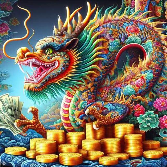 Top 5 tỷ phú tuổi Rồng quyền lực nhất thế giới: Người là Top 5 tỷ phú tuổi Rồng quyền lực nhất thế giới: Người là