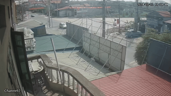 Clip tai nạn Clip tai nạn