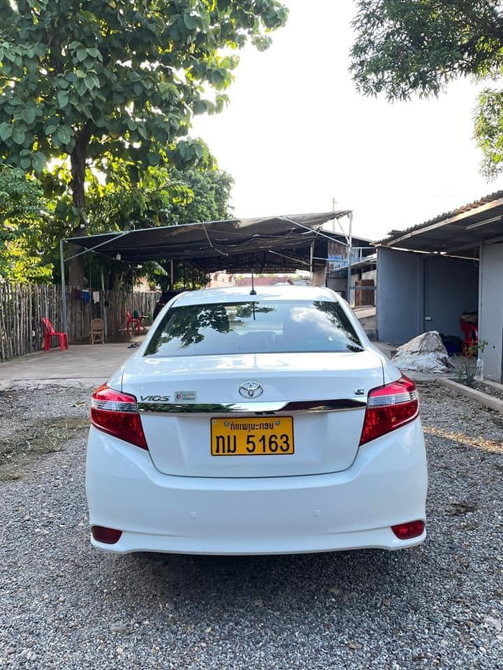 Bán Toyota Vios còn mới đẹp rẻ hơn 100 triệu, CĐM nhìn biển số rồi nói: Bán Toyota Vios còn mới đẹp rẻ hơn 100 triệu, CĐM nhìn biển số rồi nói: