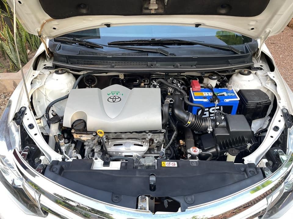 Bán Toyota Vios còn mới đẹp rẻ hơn 100 triệu, CĐM nhìn biển số rồi nói: Bán Toyota Vios còn mới đẹp rẻ hơn 100 triệu, CĐM nhìn biển số rồi nói: