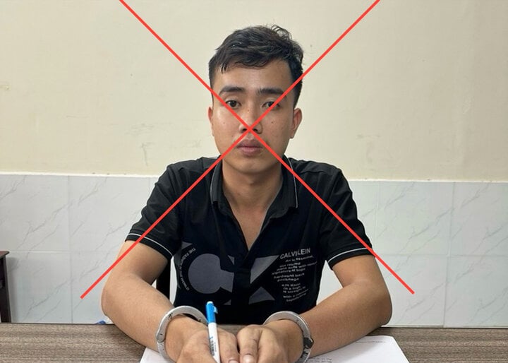 Tội ác man rợ của kẻ sát hại cô gái rồi phân xác phi tang chiều 29 Tết ở TP Thủ Đức- Ảnh 1. Tội ác man rợ của kẻ sát hại cô gái rồi phân xác phi tang chiều 29 Tết ở TP Thủ Đức- Ảnh 1.