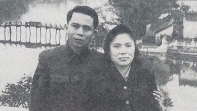 Đúng ngày 14/2, sếp Hoàng Nam Tiến Đúng ngày 14/2, sếp Hoàng Nam Tiến