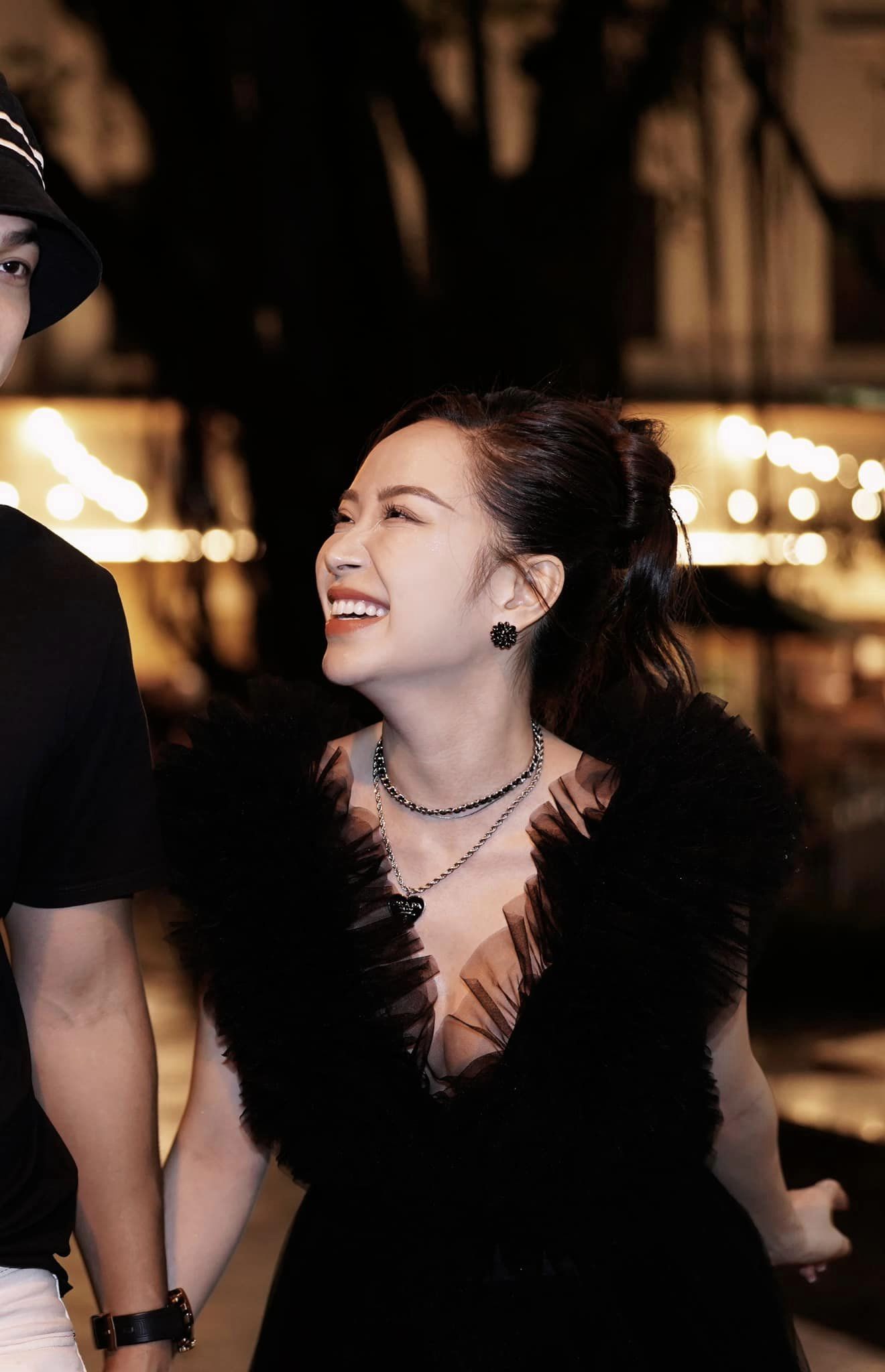 Diễn viên Kim Oanh tiết lộ gia thế chồng sắp cưới, mối quan hệ với mẹ chồng gây bất ngờ- Ảnh 6.
